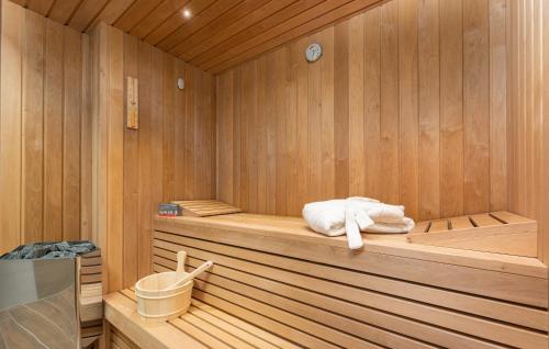 sauna, Hotel Dua Residence in Porec sauna, Hotel Dua Residence in Porec