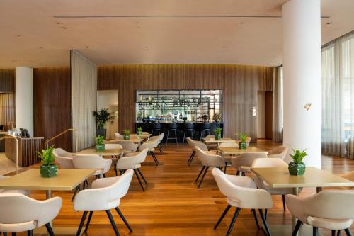 Lobby, Vert Lagoon Netanya in Netanya Lobby, Vert Lagoon Netanya in Netanya