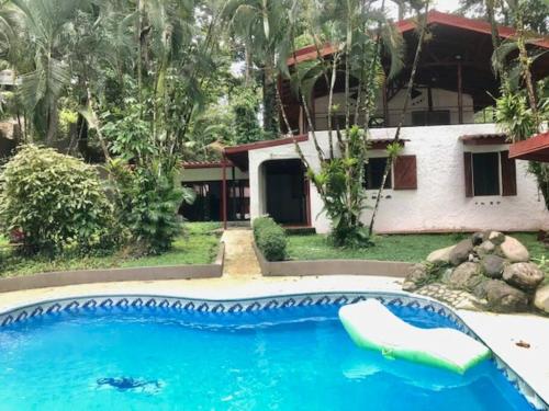 Villas la Foresta in Quepos Villas la Foresta in Quepos