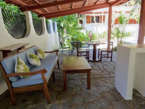Villas la Foresta in Quepos Villas la Foresta in Quepos