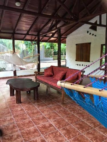 Villas la Foresta in Quepos Villas la Foresta in Quepos