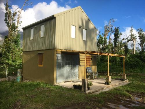 Vedere exterior, Charming House with Sea & Mountain View in Pont Casse Vedere exterior, Charming House with Sea & Mountain View in Pont Casse