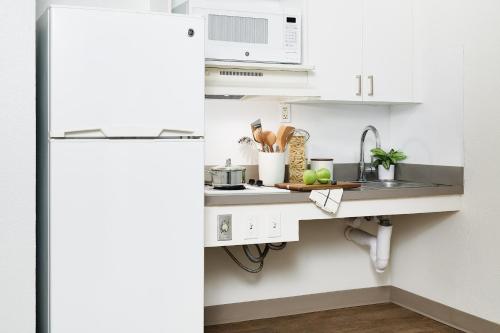 InTown Suites Extended Stay St. Louis MO - Hazelwood in 海茲伍德 (MO) InTown Suites Extended Stay St. Louis MO - Hazelwood in 海茲伍德 (MO)