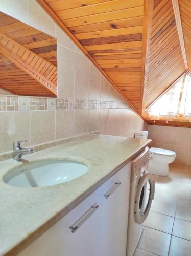 Apart Sea View Datca in ดัตชา Apart Sea View Datca in ดัตชา