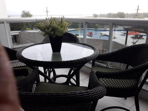 Apto Le Bon Vivant Vista Mar in Arraial do Cabo Apto Le Bon Vivant Vista Mar in Arraial do Cabo