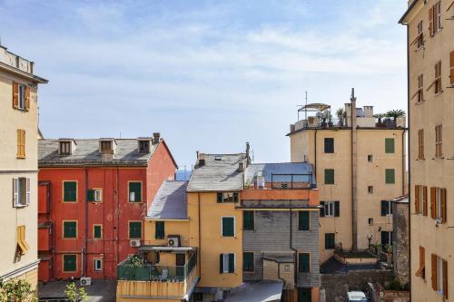 View, L'Aria del Mare by Wonderful Italy in Sturla View, L'Aria del Mare by Wonderful Italy in Sturla