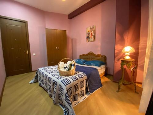 Metta Tbilisi Apartment