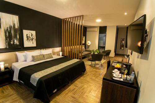 Vendégszoba, Rua Hoteles Piura in Piura Vendégszoba, Rua Hoteles Piura in Piura