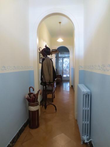 Vestíbul, 1900 B&B Terrassa in Terrassa Vestíbul, 1900 B&B Terrassa in Terrassa