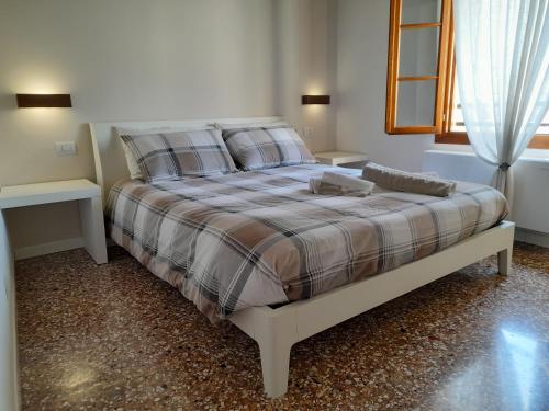 Appartamento Corte Due Spade in Noale Appartamento Corte Due Spade in Noale