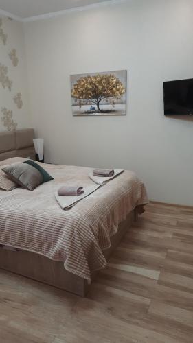 APARTMENT THREE BEDROOM IN SABURTALO