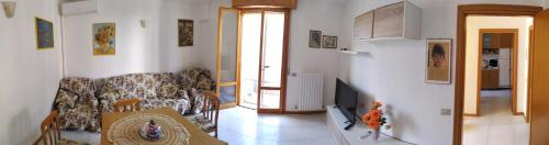 Casa Zia Lucy in Vallefoglia Casa Zia Lucy in Vallefoglia