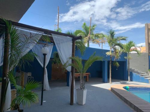 HANNA Arcos d'Atalaia Hotel - Aracaju in Aracaju HANNA Arcos d'Atalaia Hotel - Aracaju in Aracaju