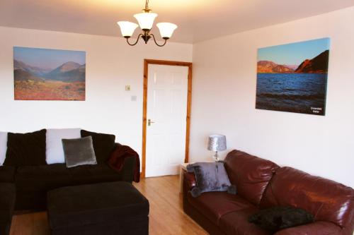 Gavel Fell View - Self Contained - Holiday Cottage at the edge of The Western Lake District in Cleator Moor Gavel Fell View - Self Contained - Holiday Cottage at the edge of The Western Lake District in Cleator Moor