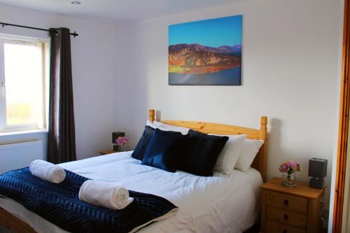 Pokoj pro hosty, Gavel Fell View - Self Contained - Holiday Cottage at the edge of The Western Lake District in Cleator Moor Pokoj pro hosty, Gavel Fell View - Self Contained - Holiday Cottage at the edge of The Western Lake District in Cleator Moor