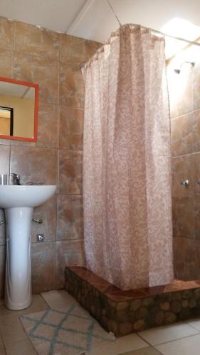 This photo about Hostal Casa Turipite shared on HyHotel.com