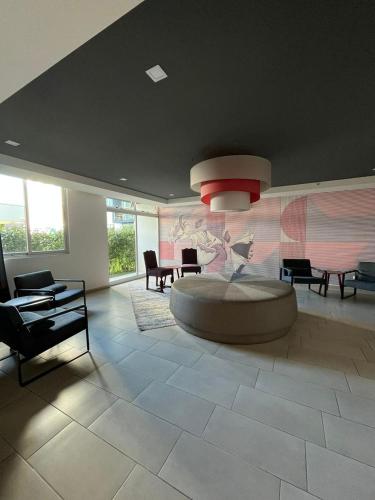 Bambu-Rivera Club Residences in Hospital Bambu-Rivera Club Residences in Hospital