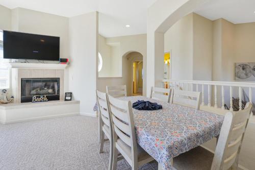 Santo Tomas Getaway - STR0153 in Grover Beach Santo Tomas Getaway - STR0153 in Grover Beach