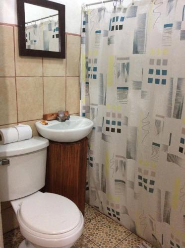 This photo about Cabinas Balcon del Mar Tortuguero shared on HyHotel.com