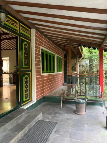 Sonosewu Guesthouse Syariah in Kasihan Sonosewu Guesthouse Syariah in Kasihan