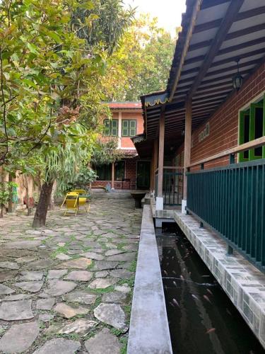 Sonosewu Guesthouse Syariah in Kasihan Sonosewu Guesthouse Syariah in Kasihan