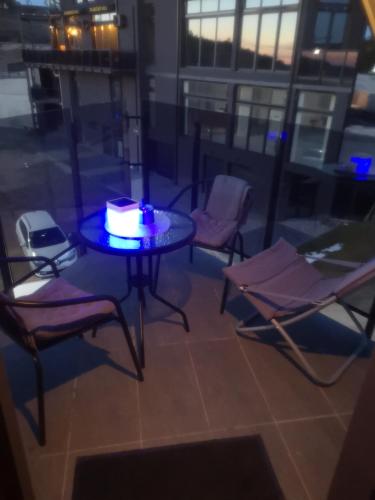 Apartman Krnjajic Diamond Hill in ดิฟชิบาเร่ Apartman Krnjajic Diamond Hill in ดิฟชิบาเร่