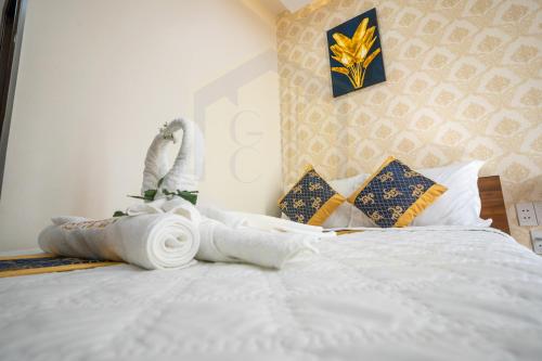 GOLD CITY Hotel in Tay Ninh GOLD CITY Hotel in Tay Ninh