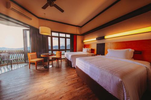 阿瓦纳世界度假酒店 (Resorts World Awana) in 云顶高原 阿瓦纳世界度假酒店 (Resorts World Awana) in 云顶高原