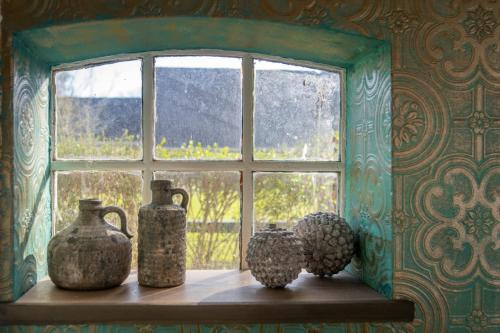 B&B De Buren in คาสเซลเทอ B&B De Buren in คาสเซลเทอ