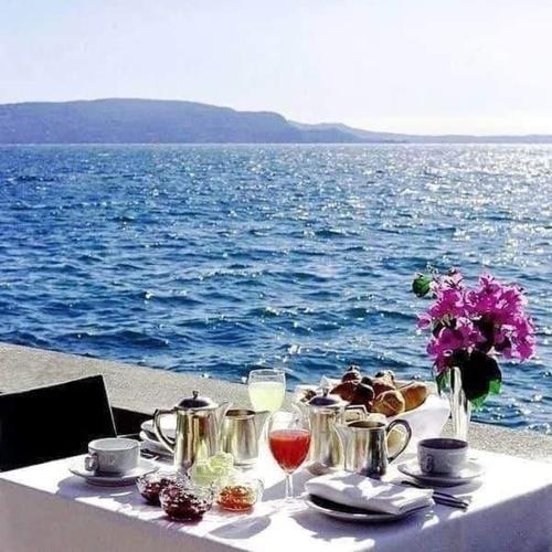 View, Solar Apartments in Topla View, Solar Apartments in Topla