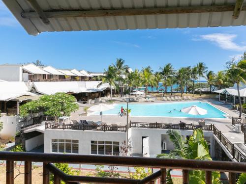 전망, 르 페닌슐라 베이 비치 리조트 앤 스파 (Le Peninsula Bay Beach Resort & Spa) in 모리셔스 전망, 르 페닌슐라 베이 비치 리조트 앤 스파 (Le Peninsula Bay Beach Resort & Spa) in 모리셔스