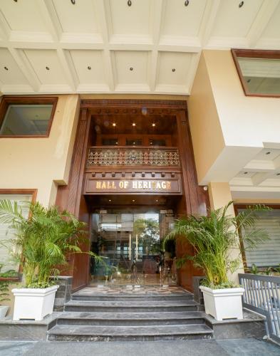 Country Inn Hall of Heritage Amritsar in Amritsar Country Inn Hall of Heritage Amritsar in Amritsar