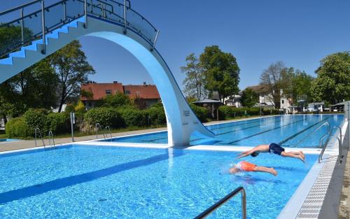 Facilities, FeWo HoLiDay HouSE Allgau in Ottobeuren Facilities, FeWo HoLiDay HouSE Allgau in Ottobeuren