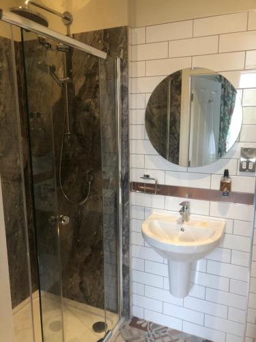 Banyo, MonkBridge House in Heworth Banyo, MonkBridge House in Heworth