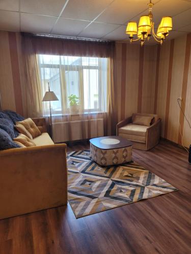 Talsi 2 rooms and backyard in Talsi Talsi 2 rooms and backyard in Talsi