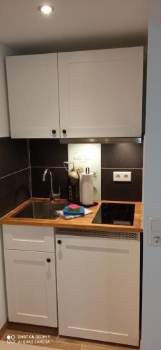 Apartment Kleine Koje in Hedwigenkoog Apartment Kleine Koje in Hedwigenkoog