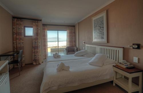 This photo about Beach Lodge shared on HyHotel.com