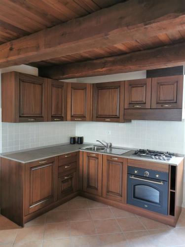 кухня, 35кв.м. 1 спалень, 1 окремих ванних Квартира в San Giacomo
(Fortezza San Giacomo di Spoleto ) in Сполето кухня, 35кв.м. 1 спалень, 1 окремих ванних Квартира в San Giacomo
(Fortezza San Giacomo di Spoleto ) in Сполето