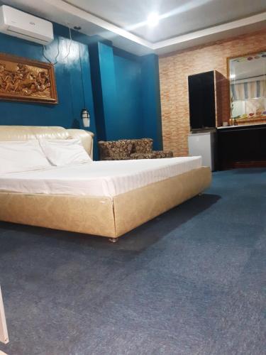 999 Hotel in Balibago 999 Hotel in Balibago