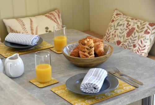 A szálláshely kívülről, The Swift in Whitchurch A szálláshely kívülről, The Swift in Whitchurch