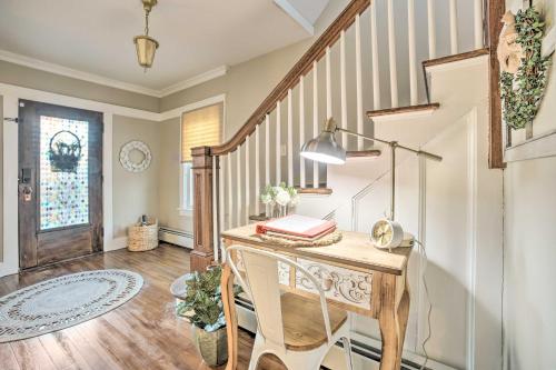 Family-Friendly Glens Falls Home with Sun Porch in Glens Falls (NY) Family-Friendly Glens Falls Home with Sun Porch in Glens Falls (NY)