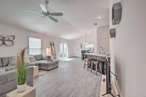 The Villages Villa with Community Amenities! in Wildwood The Villages Villa with Community Amenities! in Wildwood
