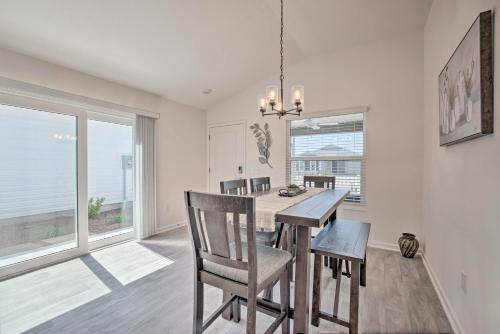 The Villages Villa with Community Amenities! in Wildwood The Villages Villa with Community Amenities! in Wildwood