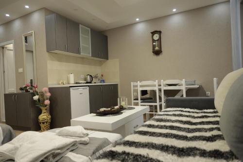 สิ่งอำนวยความสะดวก, Apartment Alexandra in โรซีโน สิ่งอำนวยความสะดวก, Apartment Alexandra in โรซีโน
