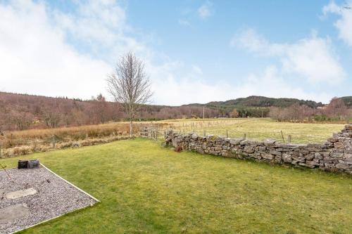 Exterior view, Inshcraig in Kincraig Exterior view, Inshcraig in Kincraig