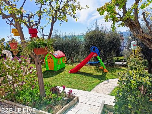 B&B Le Dive in Ostra B&B Le Dive in Ostra