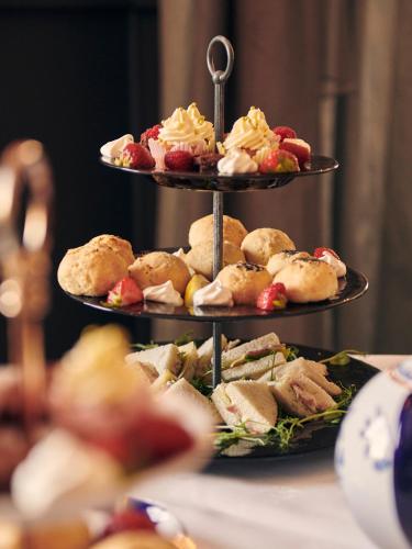 Eten en drinken, Grand Hotel Jonkoping, BW Signature Collection in Jonkoping City Center Eten en drinken, Grand Hotel Jonkoping, BW Signature Collection in Jonkoping City Center