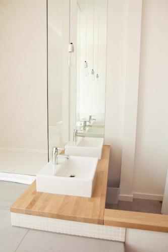 This photo about Vesper Hotel shared on HyHotel.com