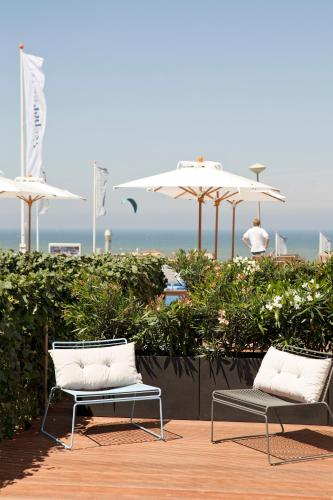 Vesper Hotel in Noordwijk Vesper Hotel in Noordwijk
