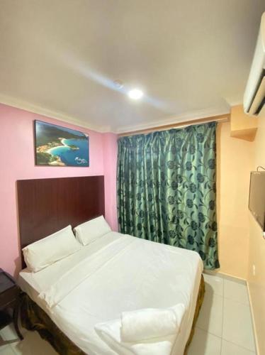 Gs Baget Hotel in Ampang Gs Baget Hotel in Ampang